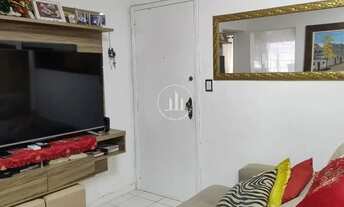 Imagem 4: Apartamento 1 Quarto 53m² - Coloninha - JMS