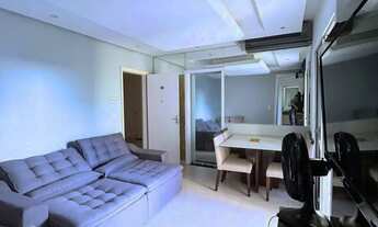 Imagem 2: ALUGA-SE APARTAMENTO MOBILIADO - SMILE PARQUE DAS FLORES