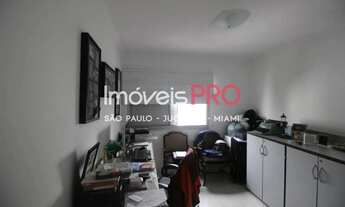 Imagem 5: Campo Belo; cobertura com 264 metros,03 dormitórios,01 suíte,02 vagas