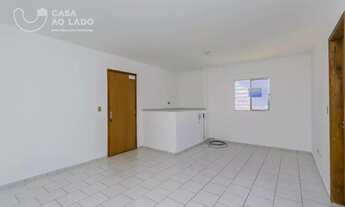 Imagem: Apartamento 62m² com 02 quartos no Cajuru