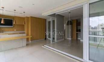 Imagem 2: Apartamento a venda ou para alugar na Vila Nova Conceição