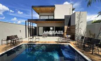 Imagem: Casa em Condomínio Fechado com 3 suítes