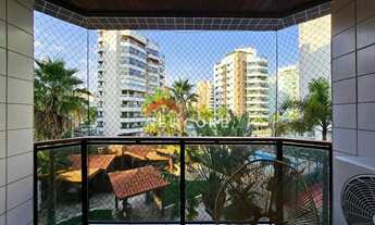 Imagem 2: Apartamento em Passeio Madreperola - Riviera de São Lourenço - Bertioga/SP