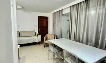 Imagem 3: Apartamento Com 3 Quartos, Distribuído Em 123M² E 2 Vagas De Garagem No Imbuí. 1PF9BEH