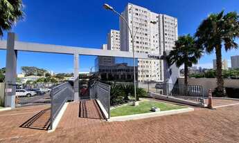 Imagem: Apartamento - Fundação da Casa Popular