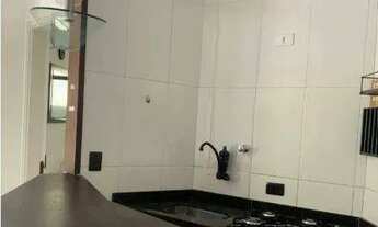 Imagem 2: Studio com 1 dormitório à venda, 35 m² por R$ 480.000,00 - Bela Vista - São Paulo/SP