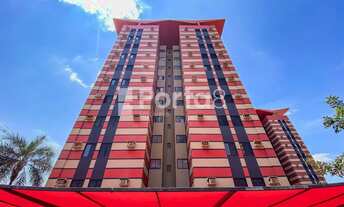 Imagem 2: Apartamento Mobiliado para Locação e Venda no Green Island com 2 Dormitórios - Próximo ao