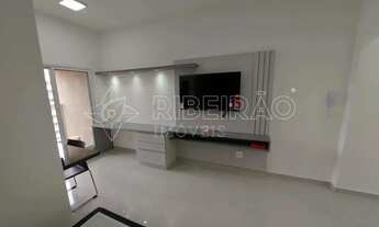 Imagem 3: Apartamento com 1 Dormitório na Ribeirania para locação