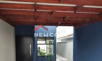 Imagem 2: Casa de condomínio em Rua Manoel Clemente - Jardim Maria Luiza IV - Araraquara/SP