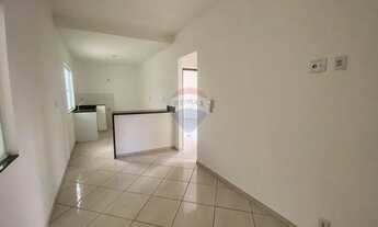 Imagem 2: Apt 2/4 Santos Dumont - financiamento facilitado