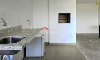 Imagem: Apartamento em Praça Doutor Gastão Santos