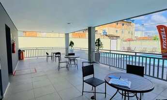 Imagem 2: Apartamento para venda 54 metros com 2 metros Prime Calhau - Alto do Calhau - São Luís