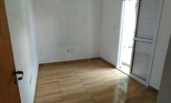 Imagem 5: APARTAMENTO 60 MTS LOCAÇAO- 2 DORMITORIOS- 1 VAGA -Paraíso - Santo André - SP