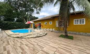 Imagem: Casa de condomínio em Rua Treze - Serra