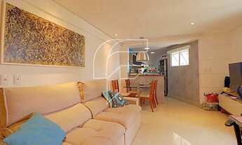 Imagem 2: Imóvel para venda com 71 metros quadrados com 2 quartos em Centro - Guarapari - ES