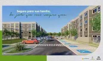 Imagem 7: APARTAMENTO A VENDA - VILLAGE NATUREZA 2 MAIOBÃO