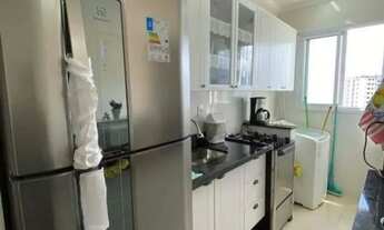 Imagem 3: Apartamento com 2 Dormitórios à Venda - Ótima Localização!! - Cód: ACT3391