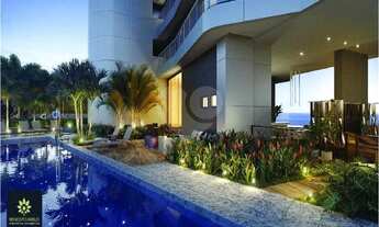 Imagem 3: More no Mucuripe, em frente o mar