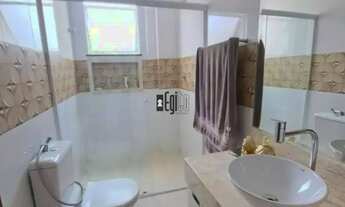 Imagem 6: Imóvel para venda tem 219 metros quadrados com 3 quartos em São Mateus - Juiz de Fora - MG