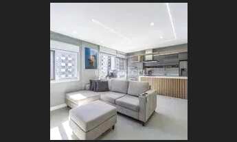 Imagem 5: Imóvel para venda possui 67 metros quadrados com 3 quartos em São Sebastião - Porto Alegre