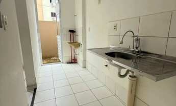 Imagem 7: Apartamento 2 quartos Terreo/Quintal - Vista do Bosque em Residencial Centro da Serra - Se