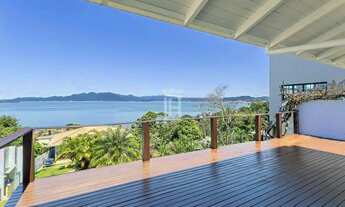 Imagem 3: Casa Com Vista Mar Proxíma ao Centro de Florianópolis