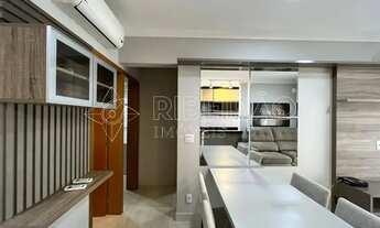 Imagem 2: Apartamento com 2 suítes para locação no bairro Nova Aliança