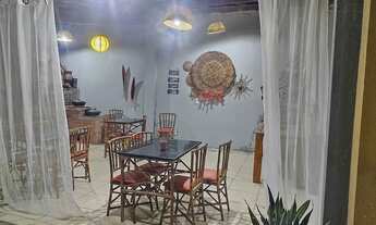 Imagem 7: Casa na praia do cururupe