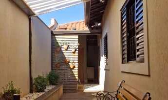 Imagem 7: CASA NO JOÃO BERBEL EM CRAVINHOS