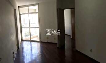 Imagem 6: Apartamento à venda com 52,96 m², 1 quarto 1 vaga em Centro, Campinas