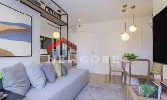 Imagem 5: Apartamento em Avenida Aquidabã - Vila Lídia - Campinas/SP