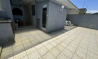 Imagem 4: Cobertura Penthouse para Venda em Guarujá, Praia das Astúrias, 3 dormitórios, 1 suíte, 3 b