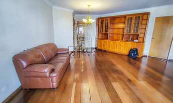 Imagem 5: Venda Apartamento 3 Dormitórios - 147 m² Brooklin