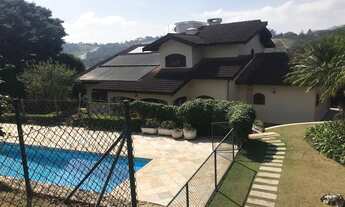 Imagem: Casa com 4 dormitórios, 820 m² - venda