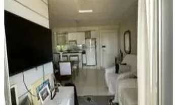 Imagem 4: Apartamento à venda no BOUGAINVILLE RESIDENCE, MARCELO DEDA, São Cristóvão, SE