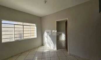 Imagem 2: Casa com 3 dormitórios, 90 m² - venda por R$ 380.000,00 ou aluguel por R$ 2.000,00/mês - J