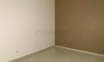 Imagem 2: Salão comercial com 341,24m², bairro Jardim Irajá, Zona Sul de Ribeirão Preto/SP