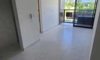 Imagem 4: Apartamento com 2 dormitórios à venda, 54 m² por R$ 349.000,00 - Portal do Sol - João Pess