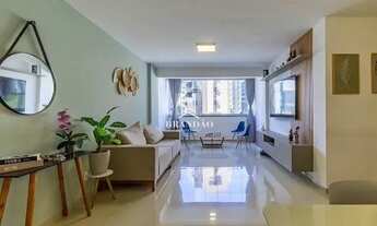 Imagem: Apartamento 3/4 com 144m² - Ponta verde!