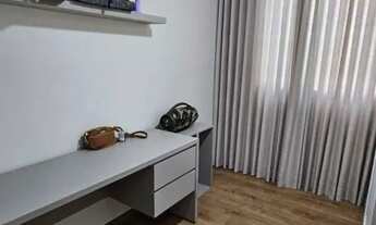 Imagem 7: Apartamento com Área Privativa para Venda em Belo Horizonte, São João Batista (Venda Nova