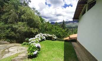 Imagem 3: Casa de sonhos no Vale das Videiras, no terreno de 2000m2