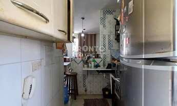 Imagem 6: Apartamento com 2 quartos em Alberto Maia