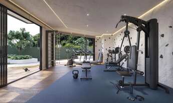 Imagem 6: Apartamento - 2 dormitórios - 2 Suítes - localizado em Itajaí / Fazenda REF: DW602662