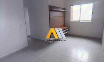 Imagem: Apartamento com 2 dormitórios para alugar