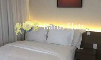 Imagem 7: Apartamento para locação em Pinheiros - Edifício VHouse Faria Lima