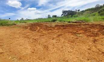 Imagem 5: Setor de chácaras da 615 de samambaia 250 MTS10x25