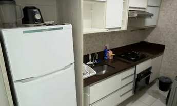 Imagem 6: ALUGUEL 2/4 SUITE - PARALELA PLUS - MOBILIADO