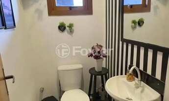 Imagem 7: Casa à venda Rua Luzinete Alves Aragon, Hípica - Porto Alegre