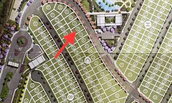 Imagem 2: Terreno à venda em Paulínia, Jardim Fortaleza, com 309.1 m², Urbe 365 Paulínia