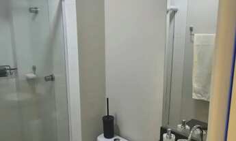 Imagem 7: Apartamento mobiliado para alugar 1 quarto bairro Duque de caxias